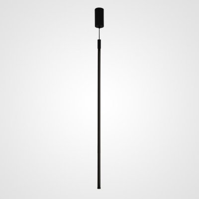 Подвесной светильник KEMMA H100 Black ImperiumLoft 212790-26