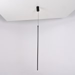 Подвесной светильник KEMMA H100 Black ImperiumLoft 212790-26