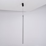 Подвесной светильник KEMMA H100 Black ImperiumLoft 212790-26