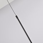 Подвесной светильник KEMMA H100 Black ImperiumLoft 212790-26