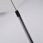 Подвесной светильник KEMMA H100 Black ImperiumLoft 212790-26