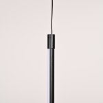 Подвесной светильник KEMMA H100 Black ImperiumLoft 212790-26