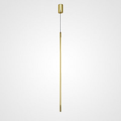 Подвесной светильник KEMMA H100 Gold ImperiumLoft 212791-26