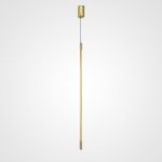 Подвесной светильник KEMMA H100 Gold ImperiumLoft 212791-26