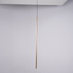 Подвесной светильник KEMMA H100 Gold ImperiumLoft 212791-26