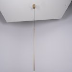 Подвесной светильник KEMMA H100 Gold ImperiumLoft 212791-26