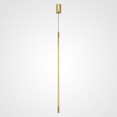 Подвесной светильник KEMMA H120 Gold ImperiumLoft 212792-26