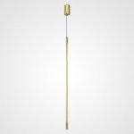 Подвесной светильник KEMMA H120 Gold ImperiumLoft 212792-26