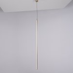 Подвесной светильник KEMMA H120 Gold ImperiumLoft 212792-26