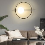 Настенный светильник ESTA Gold ImperiumLoft 212796-26