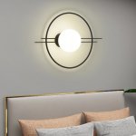 Настенный светильник ESTA Gold ImperiumLoft 212796-26