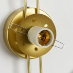 Настенный светильник ESTA Gold ImperiumLoft 212796-26