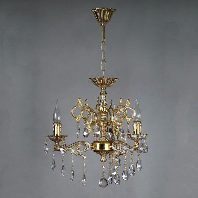 

Люстра Ambiente 2128/3 WP Tear drop, 2128/3 WP Tear drop