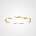 Люстра светодиодная IMPRESS D60 ImperiumLoft 212803-26