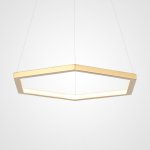 Люстра светодиодная IMPRESS D80 ImperiumLoft 212804-26