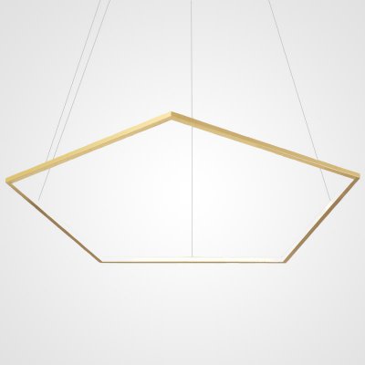 Люстра светодиодная IMPRESS D120 ImperiumLoft 212806-26