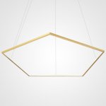 Люстра светодиодная IMPRESS D120 ImperiumLoft 212806-26