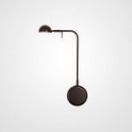 Бра Pin Wall Light F ImperiumLoft 212815-22
