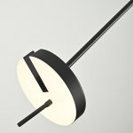 Люстра светодиодная TALK B L1-2 ImperiumLoft 212822-26