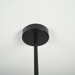 Люстра светодиодная TALK B L1-2 ImperiumLoft 212822-26