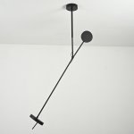 Люстра светодиодная TALK B L1-2 ImperiumLoft 212822-26