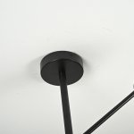 Люстра светодиодная TALK B L3 ImperiumLoft 212823-26