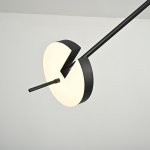 Люстра светодиодная TALK B L3 ImperiumLoft 212823-26