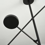 Люстра светодиодная TALK B L3 ImperiumLoft 212823-26