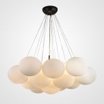 Люстра OGDEN L6 ImperiumLoft 212828-26