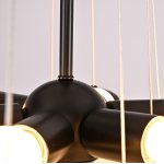 Люстра OGDEN L6 ImperiumLoft 212828-26