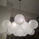 Люстра OGDEN L6 ImperiumLoft 212828-26