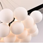 Люстра OGDEN L6 ImperiumLoft 212828-26