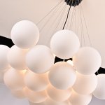 Люстра OGDEN L6 ImperiumLoft 212828-26