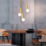 Подвесной светильник NEO L3 ImperiumLoft 212832-26