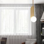 Подвесной светильник NEO L3 ImperiumLoft 212832-26