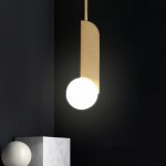 Подвесной светильник NEO L3 ImperiumLoft 212832-26