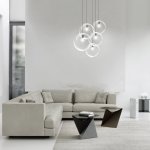 Подвесной светильник PENBALL D30 Black ImperiumLoft 212835-26