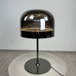 Настольная лампа NOTEN TAB H600 Grey ImperiumLoft 212838-26