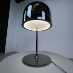 Настольная лампа NOTEN TAB H600 Grey ImperiumLoft 212838-26