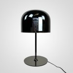 Настольная лампа NOTEN TAB H600 Grey ImperiumLoft 212838-26