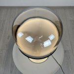 Настольная лампа NOTEN TAB H600 Grey ImperiumLoft 212838-26