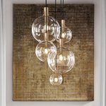 Подвесной светильник PENBALL D20 Black ImperiumLoft 212848-26