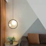 Подвесной светильник INGRUN Brass ImperiumLoft 212878-23
