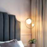 Подвесной светильник INGRUN Brass ImperiumLoft 212878-23