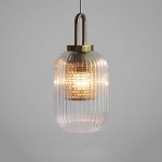 Подвесной светильник FRIST D12 ImperiumLoft 212886-23