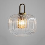 Подвесной светильник FRIST D18 ImperiumLoft 212887-23