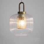 Подвесной светильник FRIST D24 ImperiumLoft 212888-23