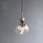 Подвесной светильник VAPPE B ImperiumLoft 212890-23