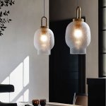 Подвесной светильник LIEBE B ImperiumLoft 212894-23