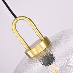 Подвесной светильник LIEBE B ImperiumLoft 212894-23